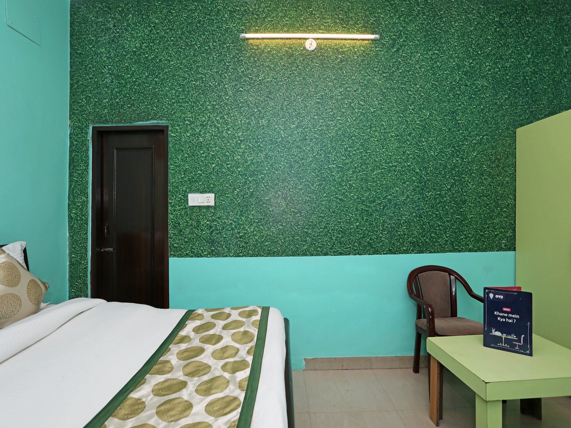 Hotel Oyo 11312 Aero Capital Neu-Delhi Exterior foto